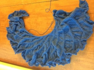 Nuclear option engaged: off the needles!