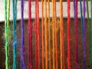 Mochi Plus Warp Threads
