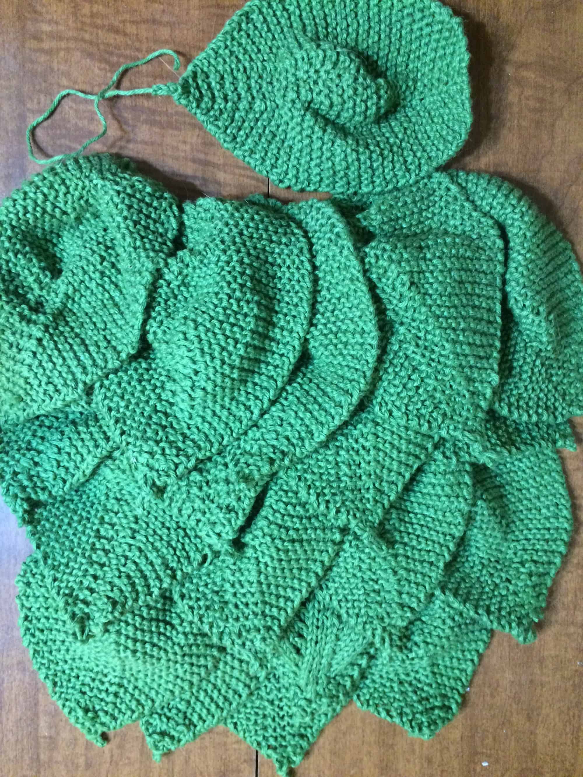 WIP Wednesday: March 25, 2015